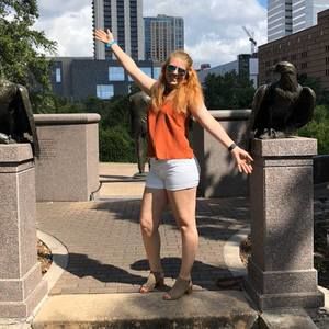 Meet your Posher, Abbie